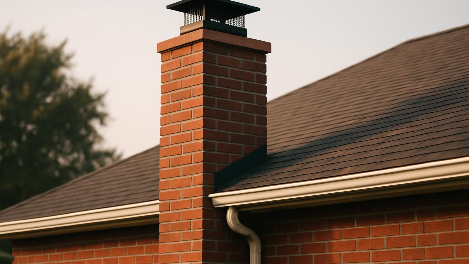 Local chimney sweep & inspection for Cincinnati homes